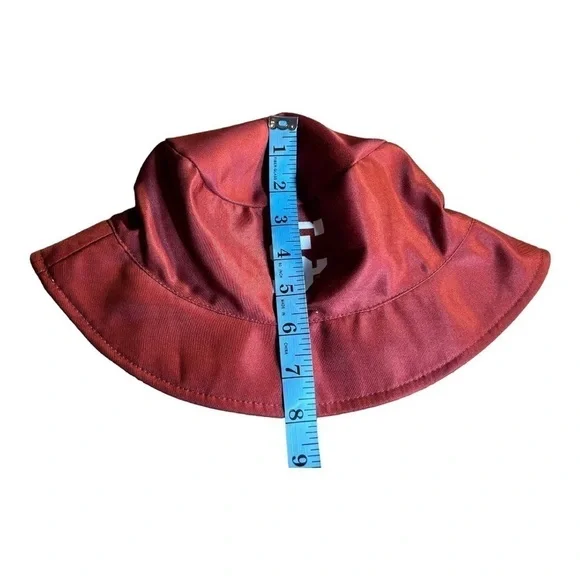 Santa Clara University unisex logo bucket hat (A1) - Picture 5 of 10